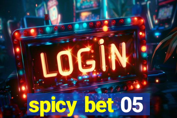 spicy bet 05